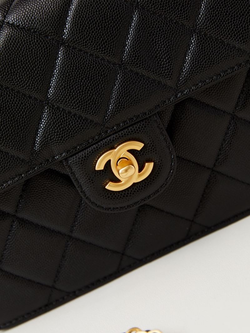 Chanel Stachel Bags